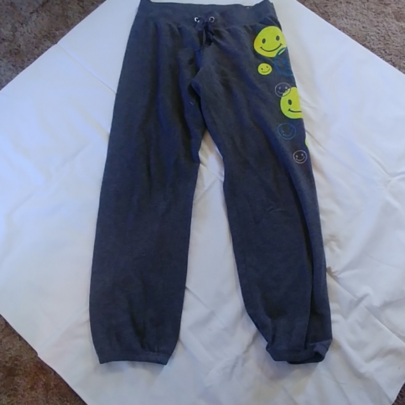 Girls sweats pants - Picture 1 of 4